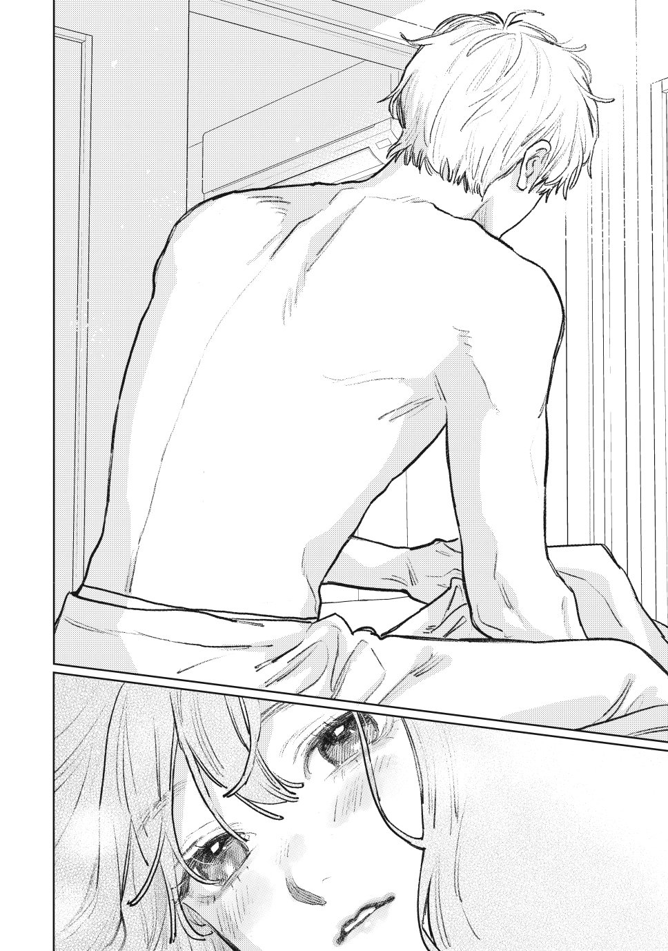 A Sign of Affection, Chapter 50 image 18